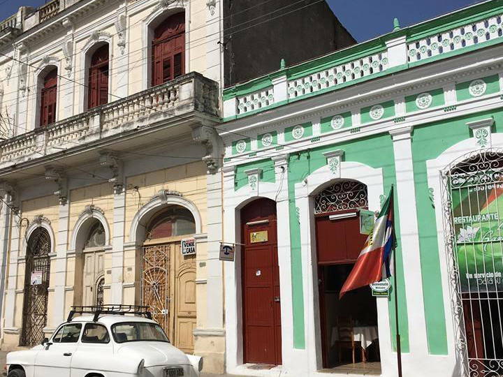 Homestay Cienfuegos 192946-1