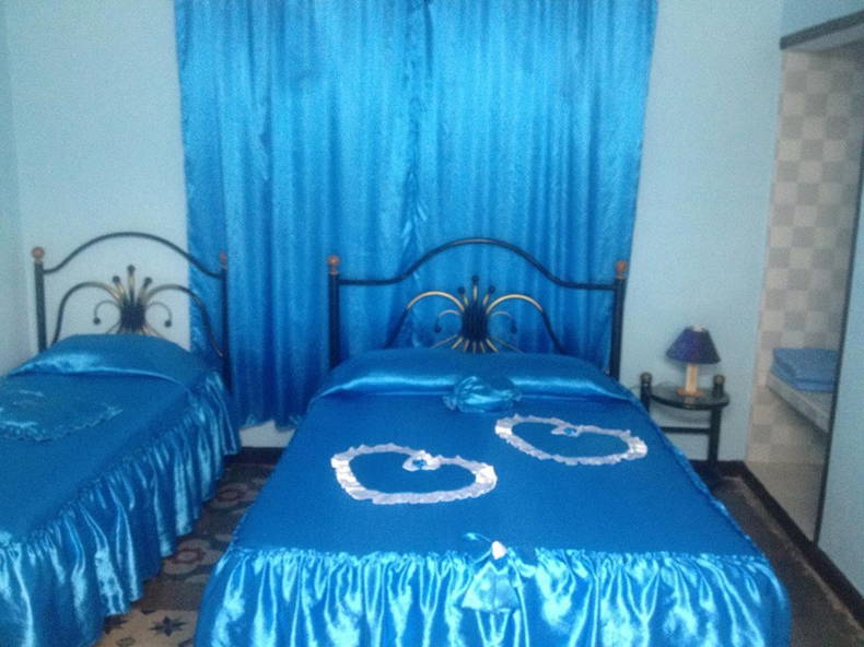 Gastenkamers Cienfuegos 192946-2