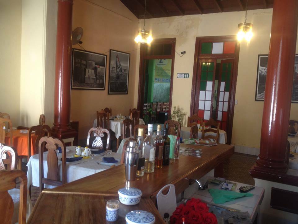 Habitaciones De Huéspedes Cienfuegos 192946