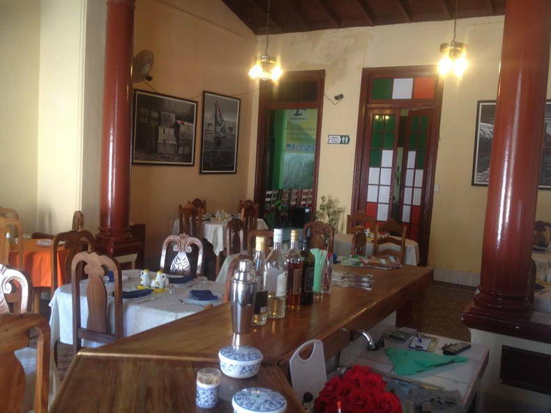 Gastenkamers Cienfuegos 192946-3