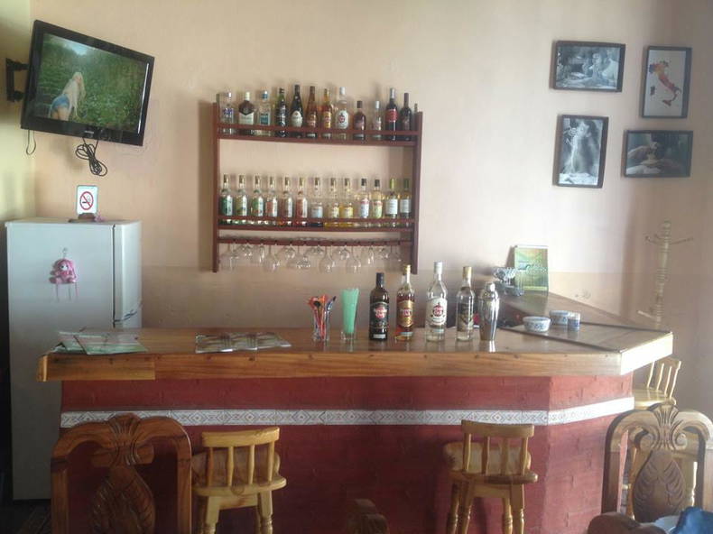 Gastenkamers Cienfuegos 192946-5