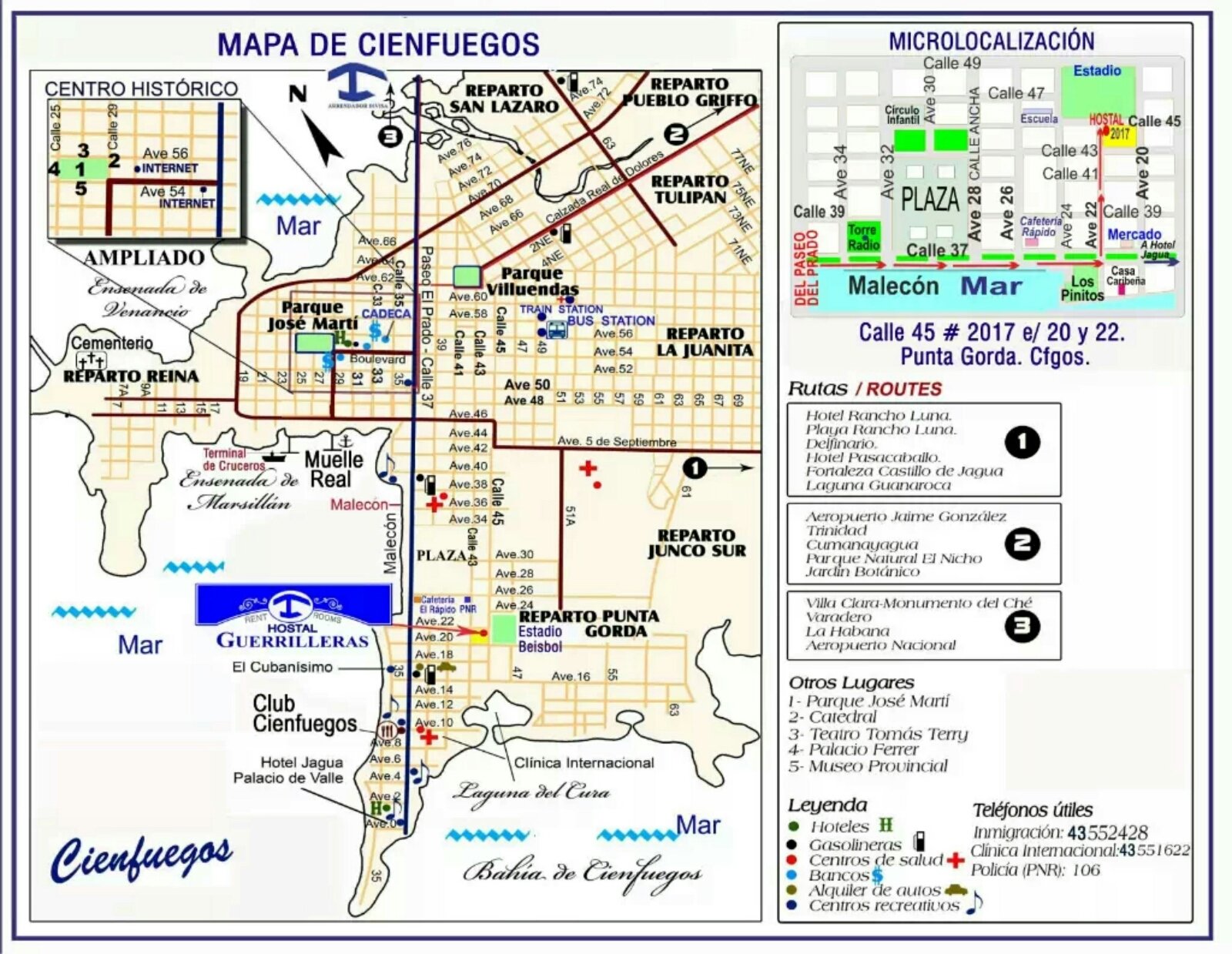 Quedarse En Casa Cienfuegos 176203