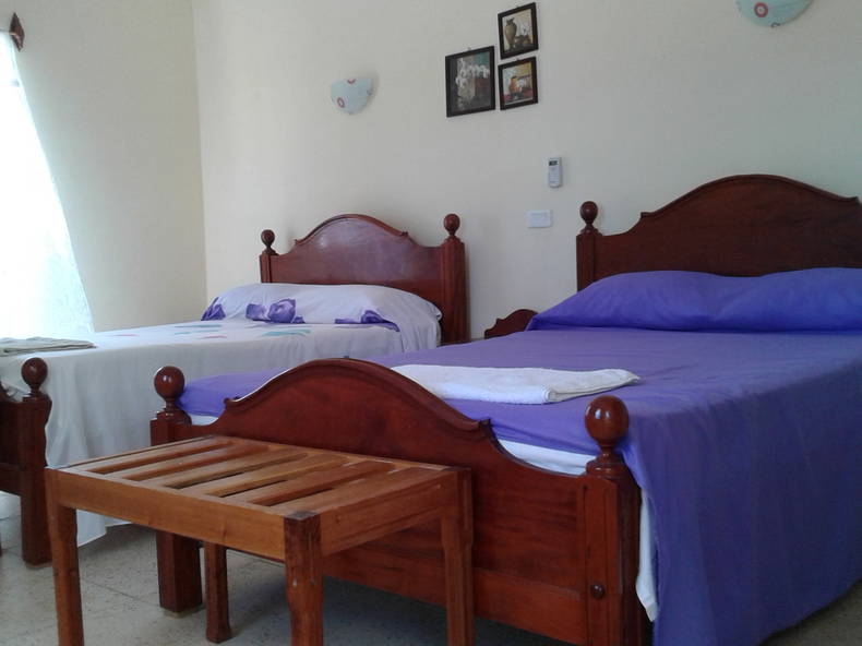 Camere Per Gli Ospiti Trinidad 198862-1