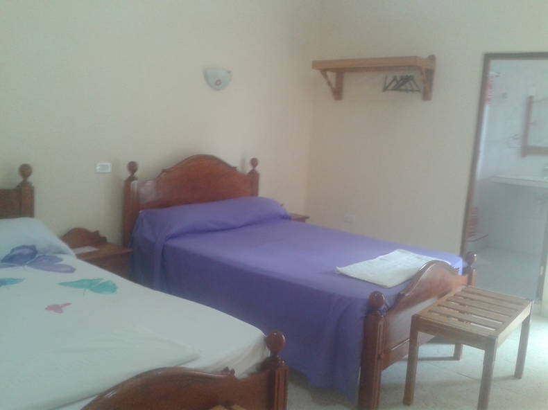 Camere Per Gli Ospiti Trinidad 198862-2