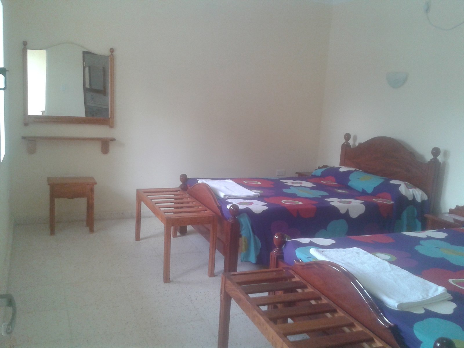 Habitaciones De Huéspedes Trinidad 198862