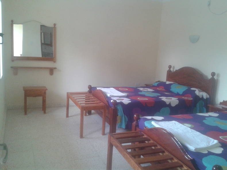 Camere Per Gli Ospiti Trinidad 198862-3