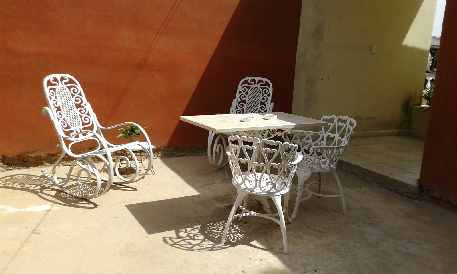 Habitaciones De Huéspedes Trinidad 198862
