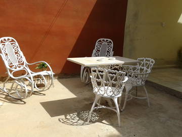 Chambre D'hôte Trinidad 198862-5