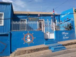 Hostal - Casa Del Mar Valparaíso