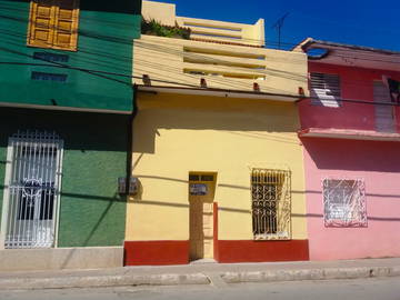 Chambre À Louer Trinidad 215725