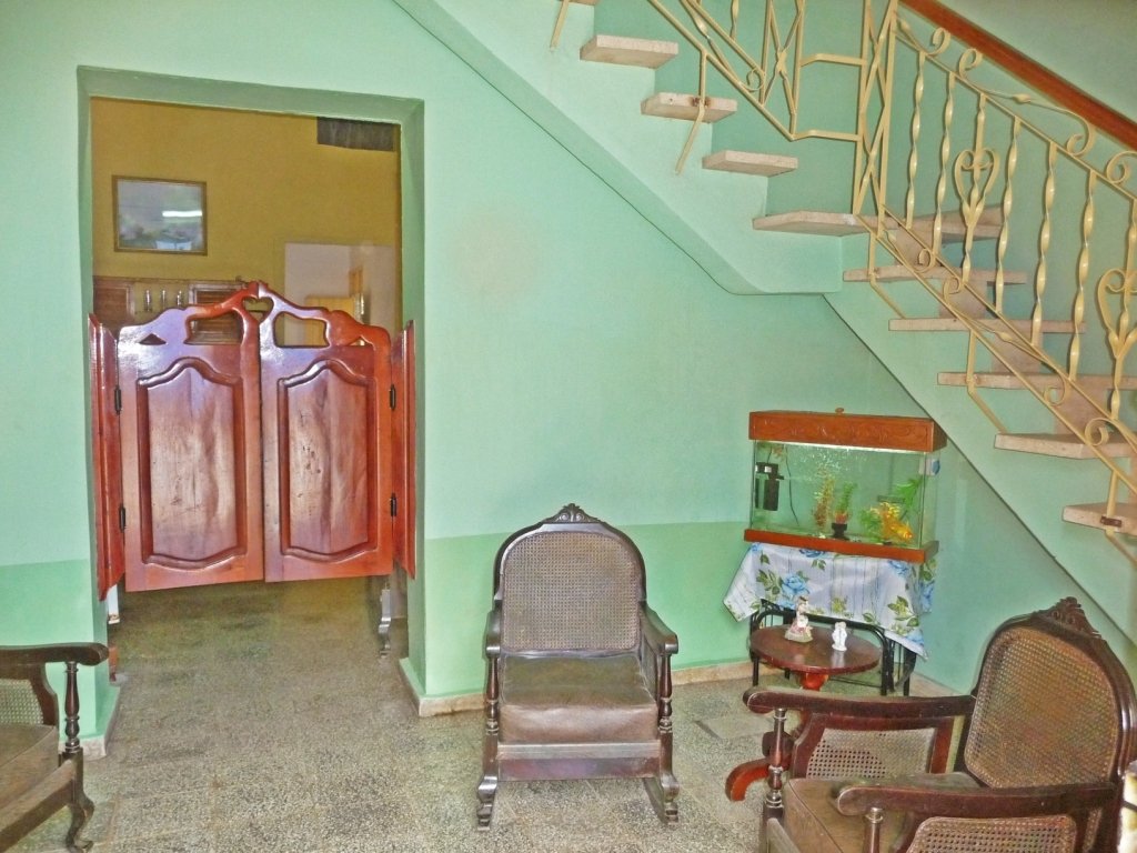 Quedarse En Casa Trinidad 215725