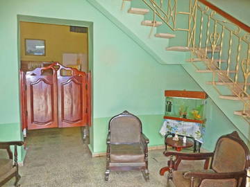 Chambre Chez L'habitant Trinidad 215725-4