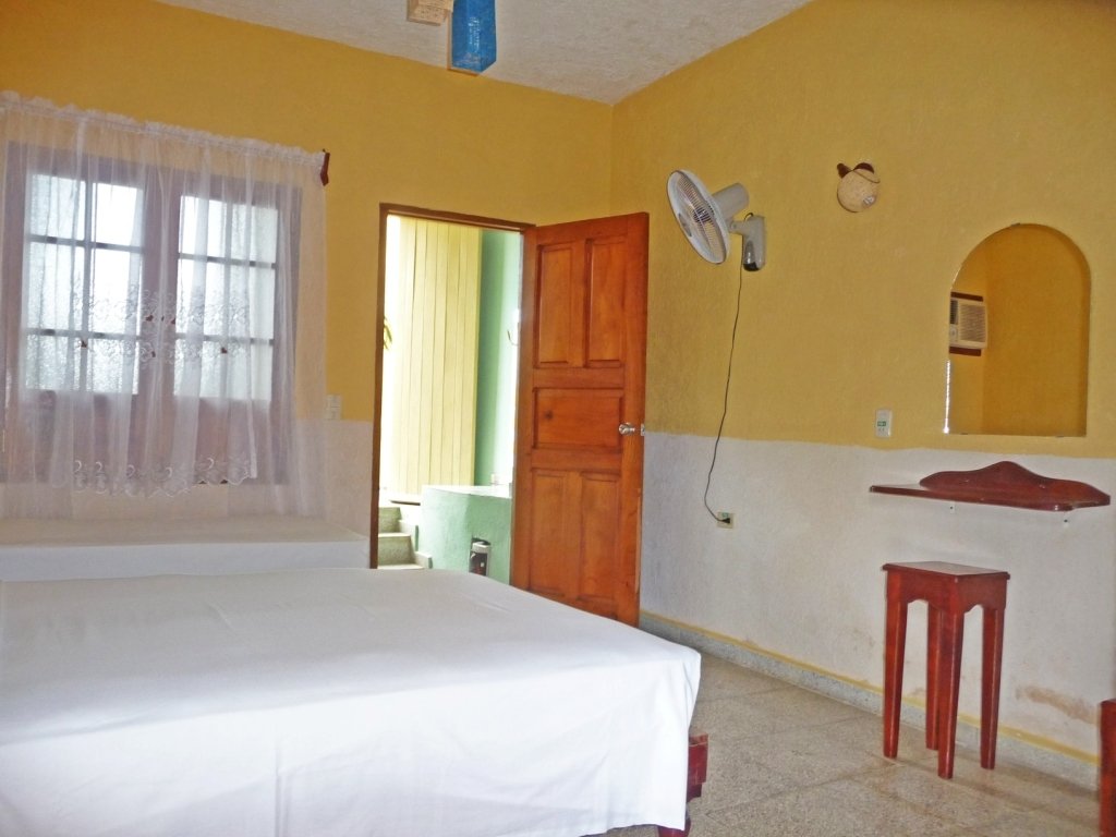 Quedarse En Casa Trinidad 215725