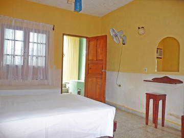 Chambre Chez L'habitant Trinidad 215725-6