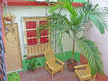 Chambre Chez L'habitant Trinidad 215725-7