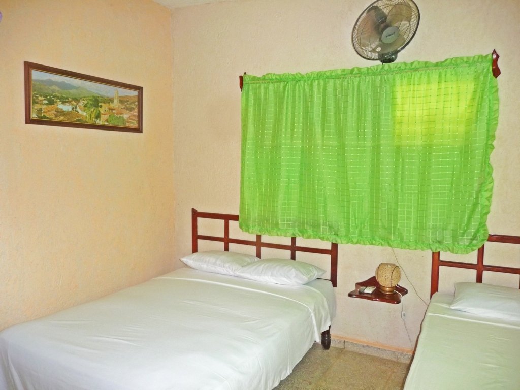 Quedarse En Casa Trinidad 215725
