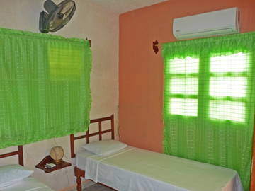 Chambre Chez L'habitant Trinidad 215725-10