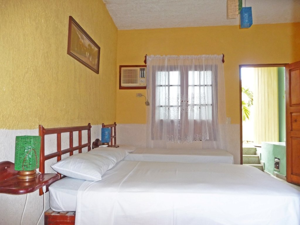Quedarse En Casa Trinidad 215725