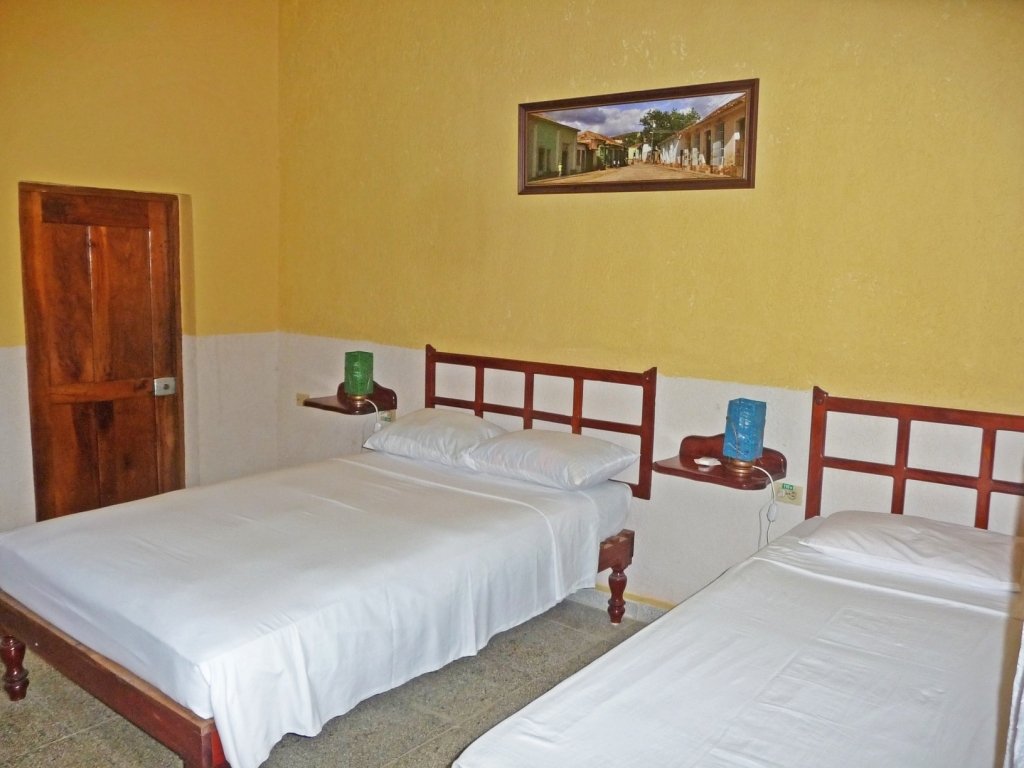 Quedarse En Casa Trinidad 215725