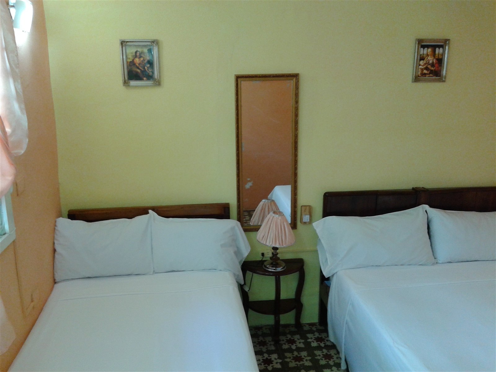 Habitaciones De Huéspedes Santa Clara 156466