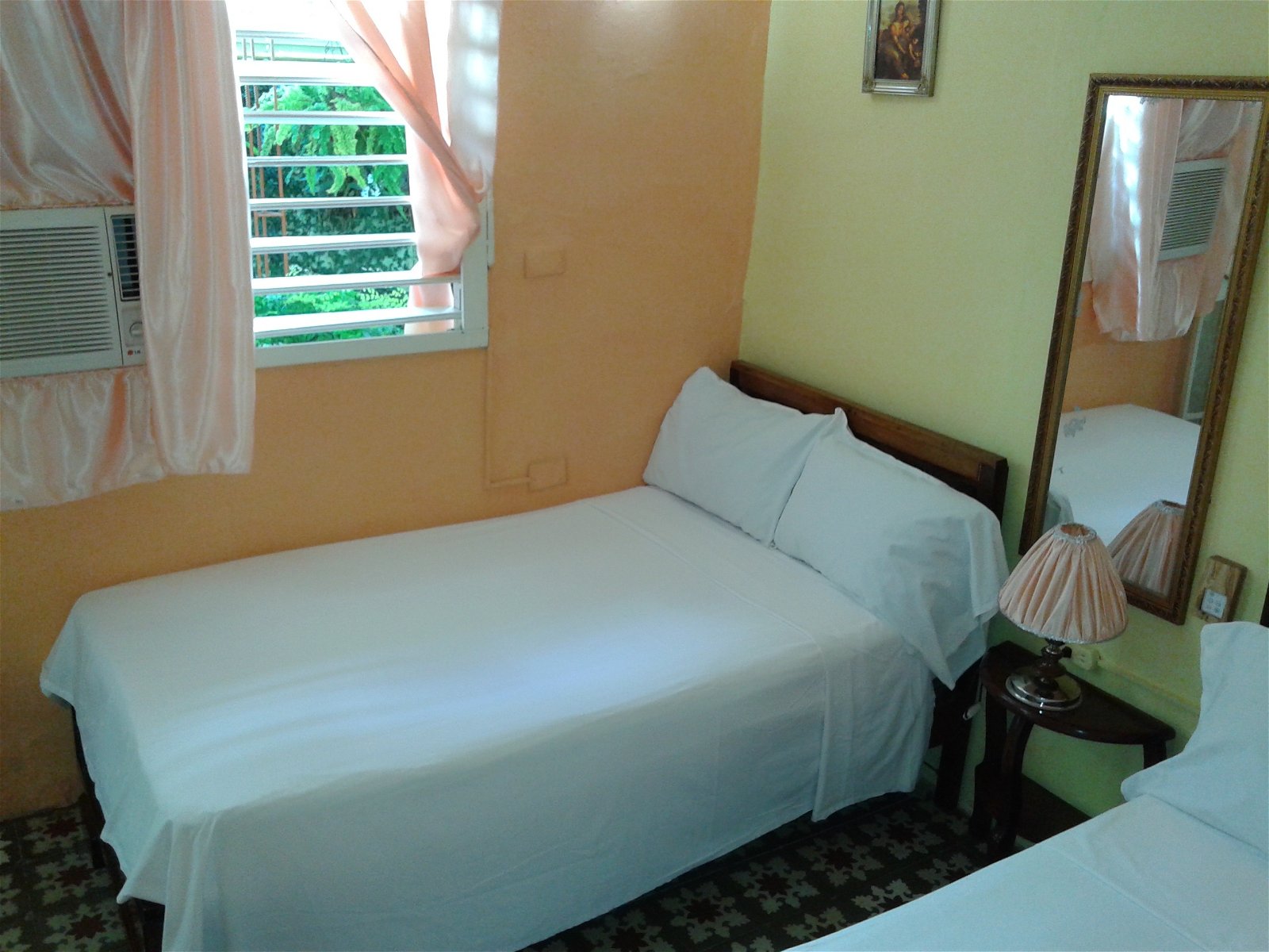 Habitaciones De Huéspedes Santa Clara 156466