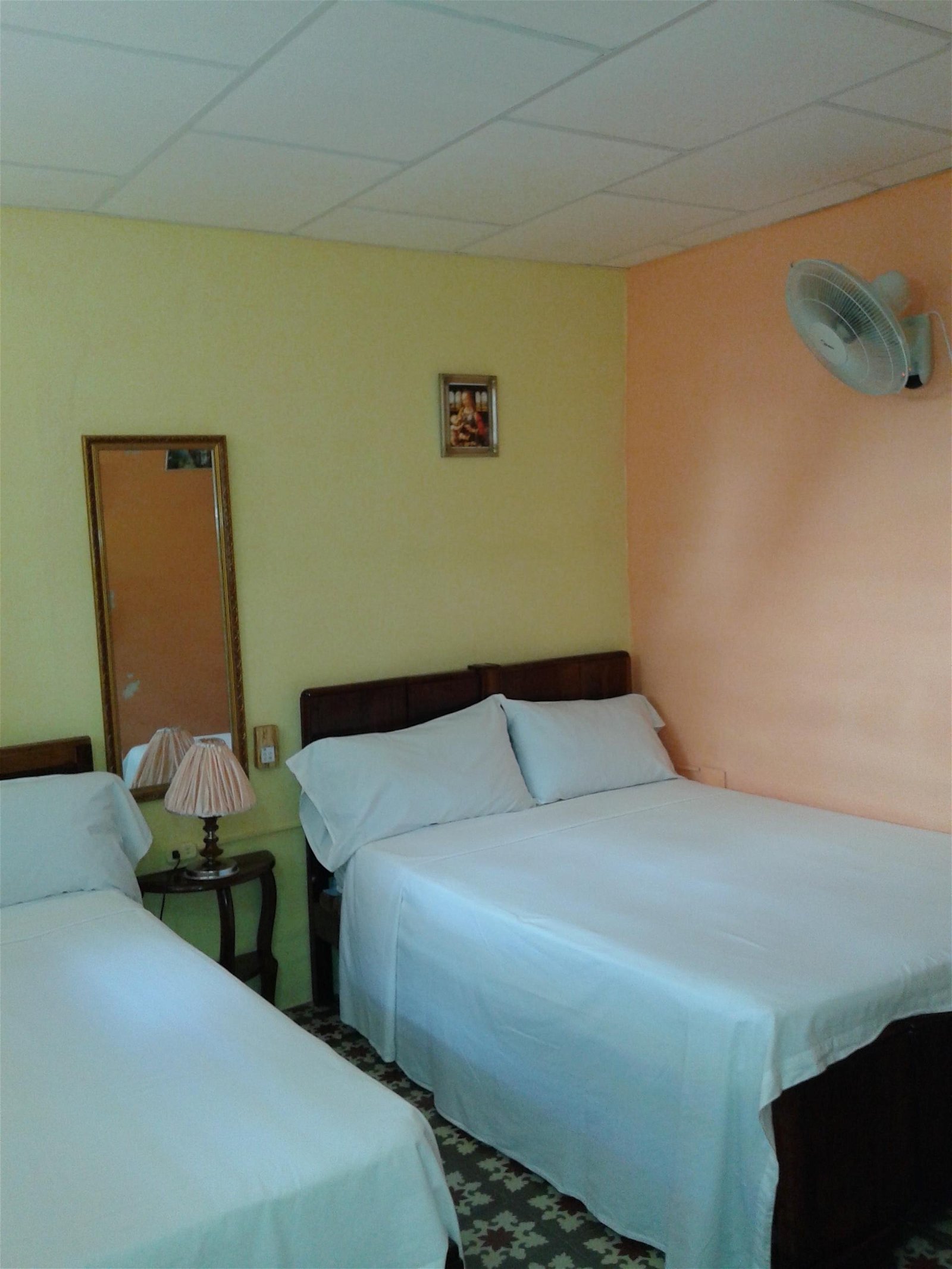 Habitaciones De Huéspedes Santa Clara 156466