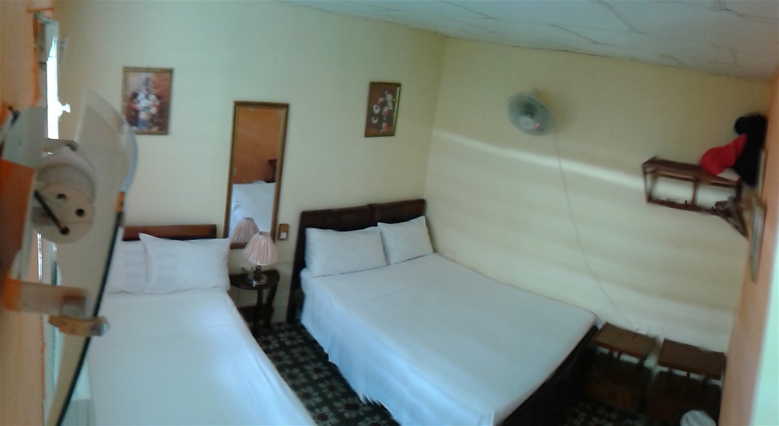 Habitaciones De Huéspedes Santa Clara 156466