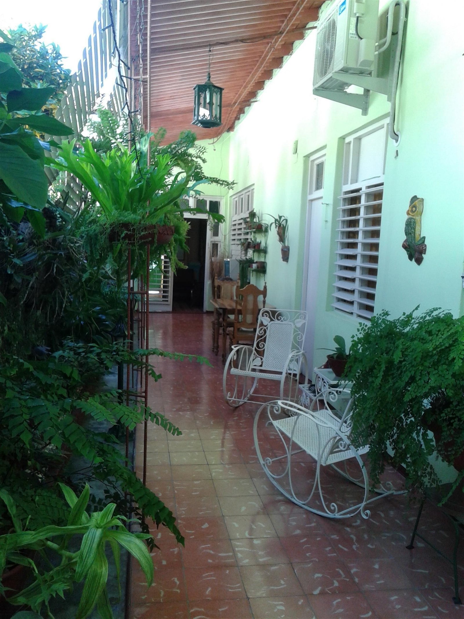 Habitaciones De Huéspedes Santa Clara 156467