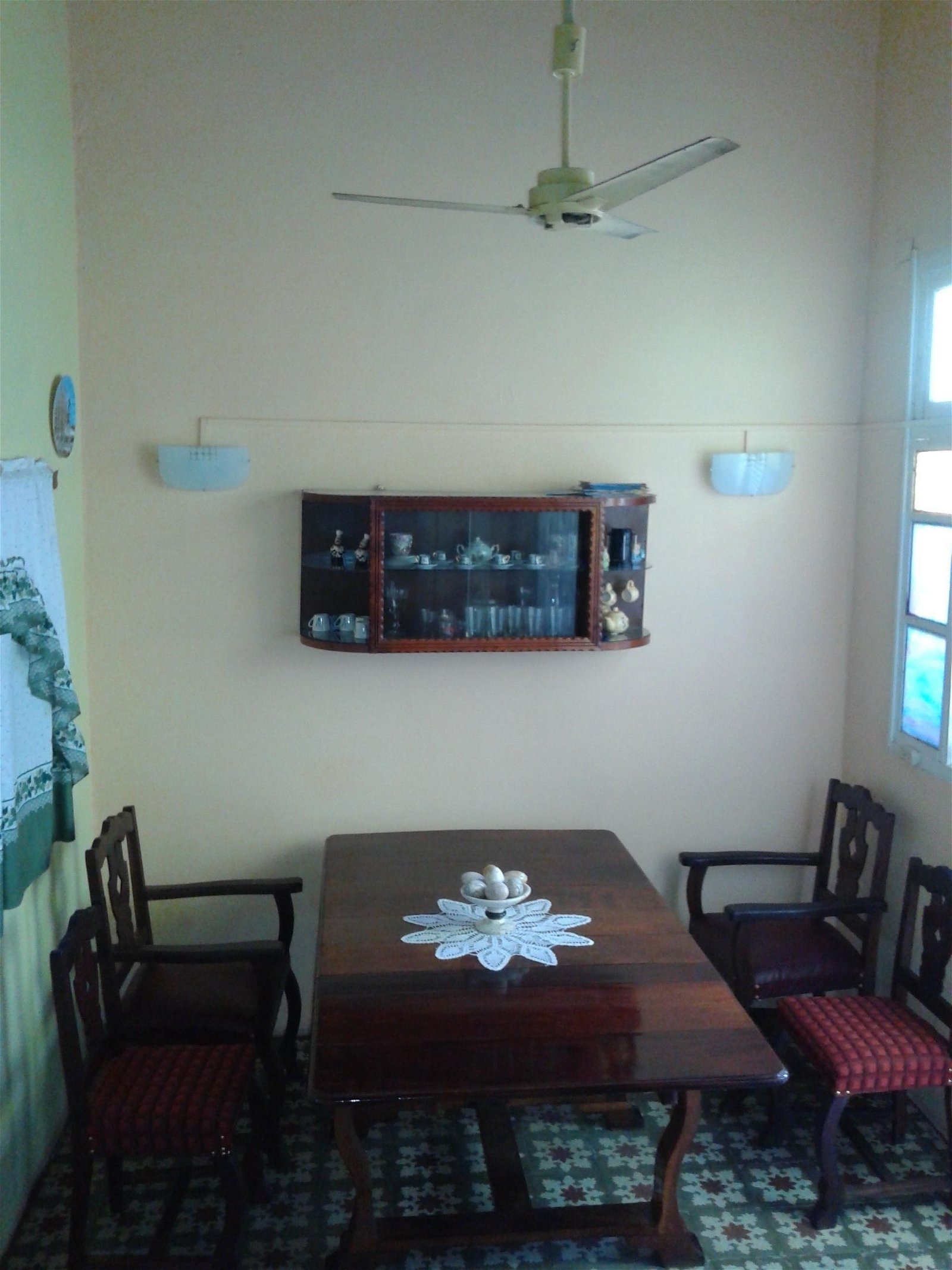 Habitaciones De Huéspedes Santa Clara 156467