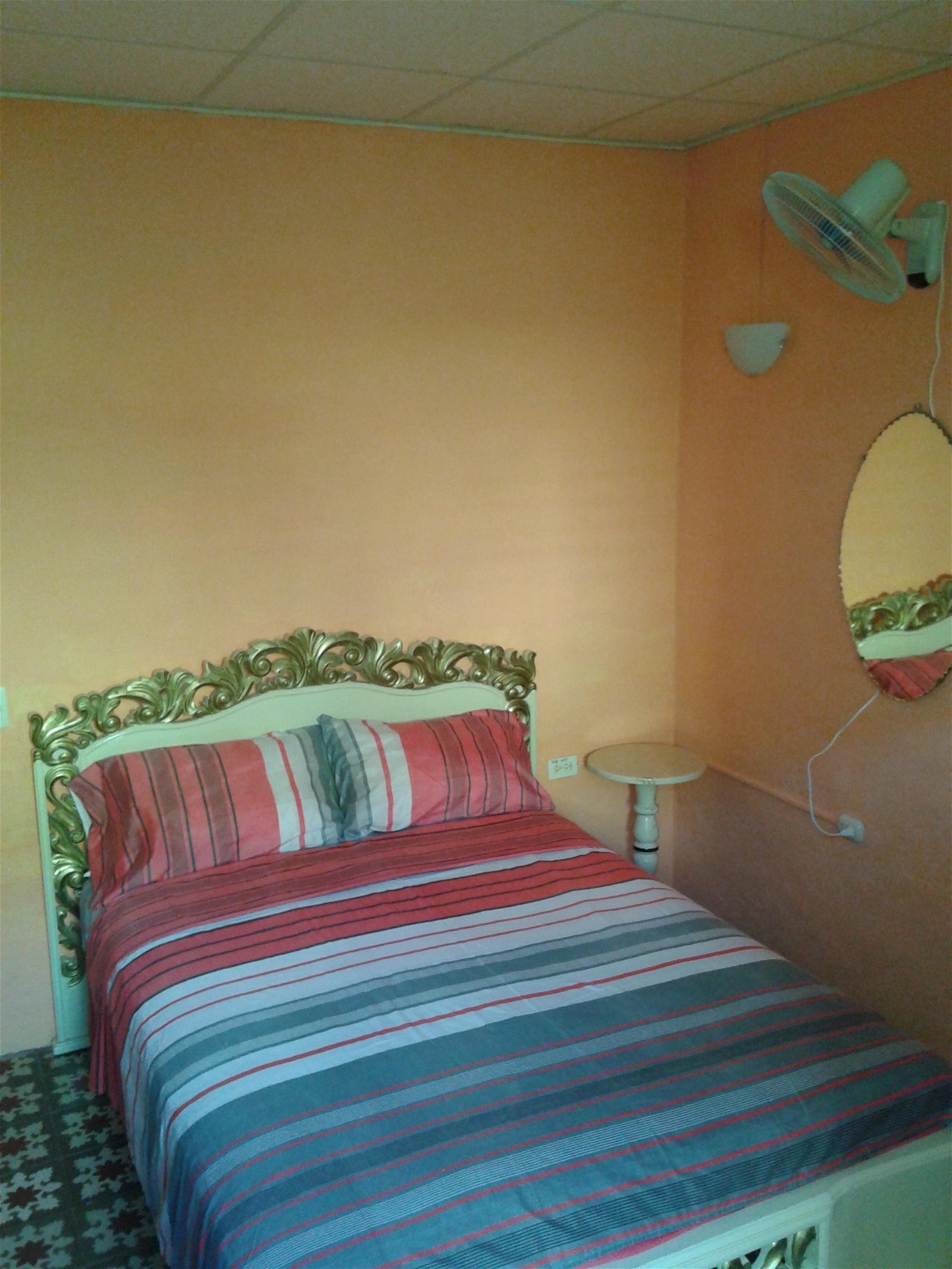 Habitaciones De Huéspedes Santa Clara 156467