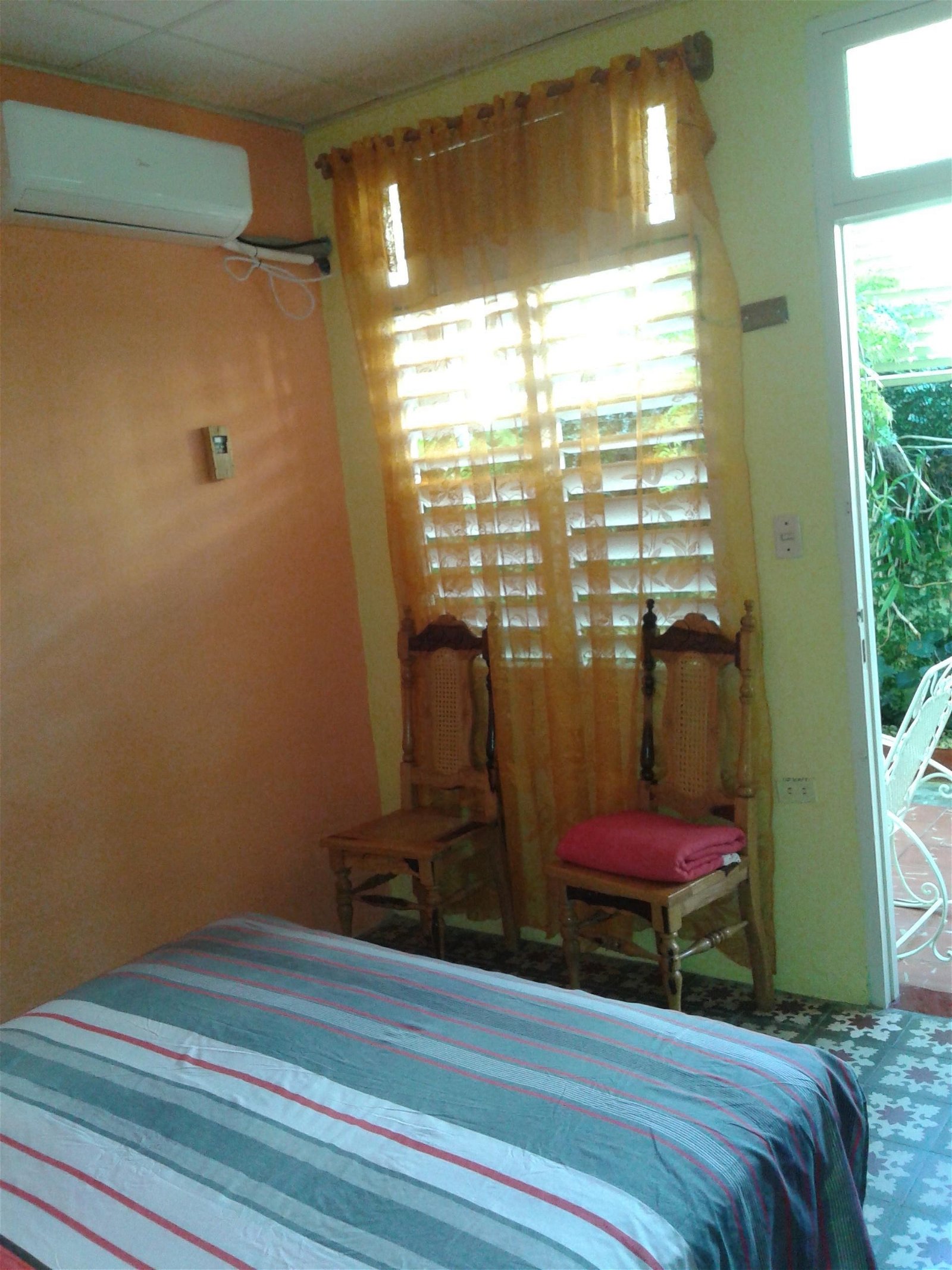 Habitaciones De Huéspedes Santa Clara 156467