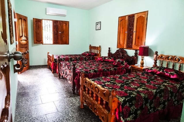 Quedarse En Casa Soroa 161197
