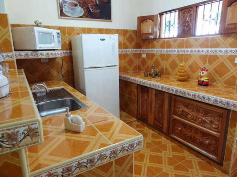 Chambre Chez L'habitant Soroa 161197-3