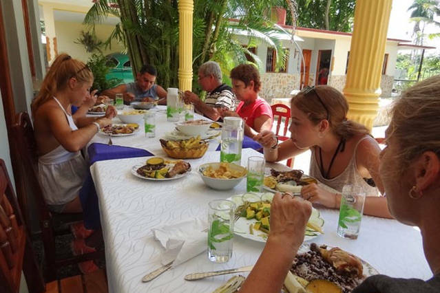 Quedarse En Casa Soroa 161197