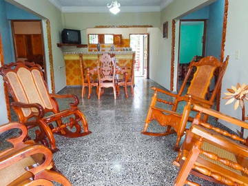 Gastfamilie Soroa 161197-5