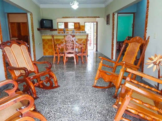 Chambre Chez L'habitant Soroa 161197-5