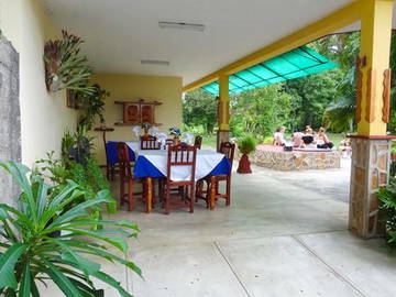 Gastfamilie Soroa 161197-7