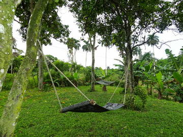 Chambre Chez L'habitant Soroa 149136-8