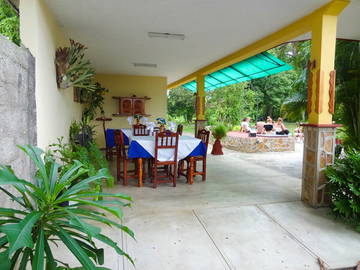 Chambre Chez L'habitant Soroa 149136-9