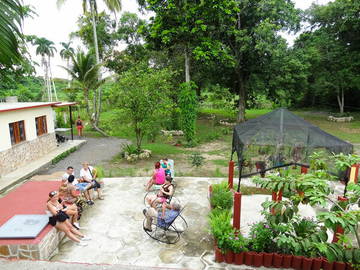 Chambre Chez L'habitant Soroa 149136-11
