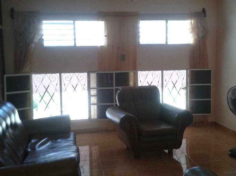 Tuisverblyf Camagüey 200452-1