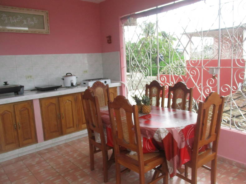 Tuisverblyf Camagüey 200452-2