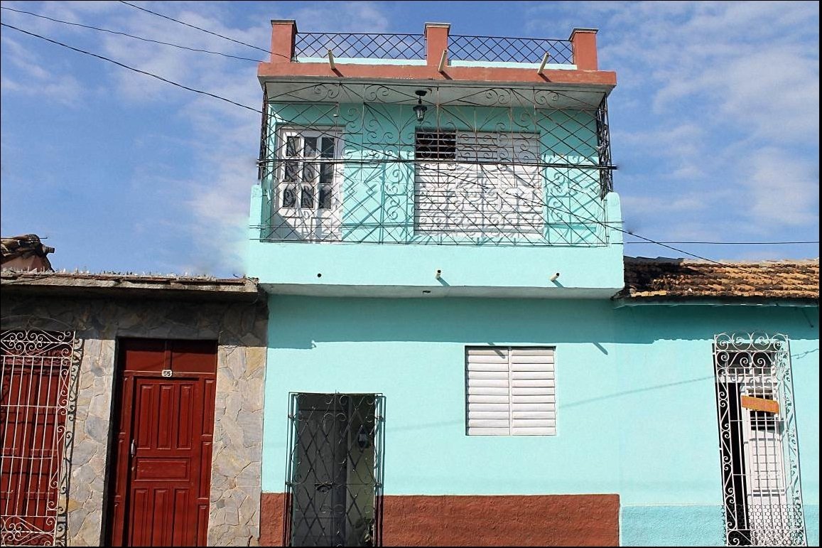 Quedarse En Casa Trinidad 134813