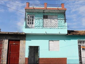 Chambre À Louer Trinidad 134813