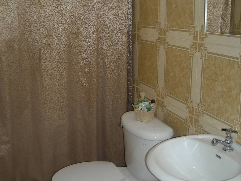 Quedarse En Casa Trinidad 134813-3