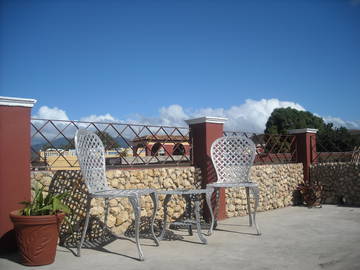 Quedarse En Casa Trinidad 134813-5