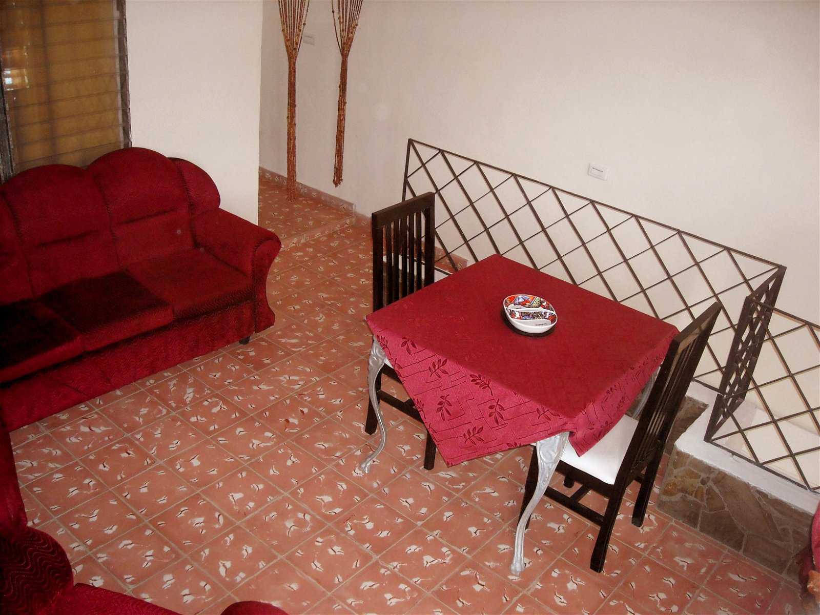 Quedarse En Casa Trinidad 134813