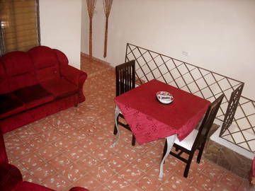 Quedarse En Casa Trinidad 134813-7