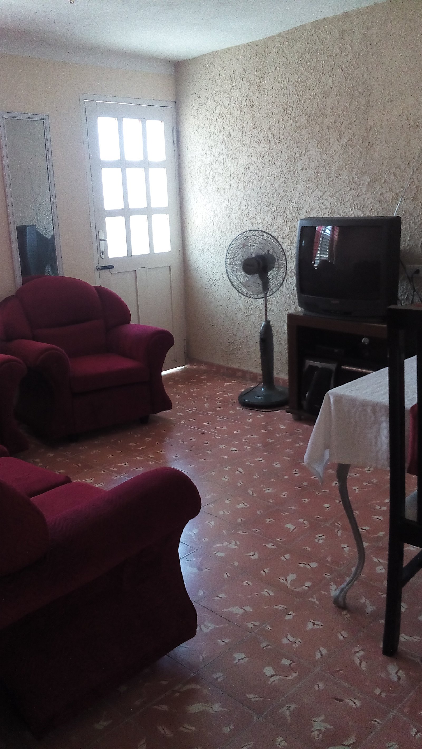 Quedarse En Casa Trinidad 134813