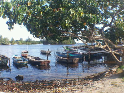 Quedarse En Casa Playa Larga 195266-1